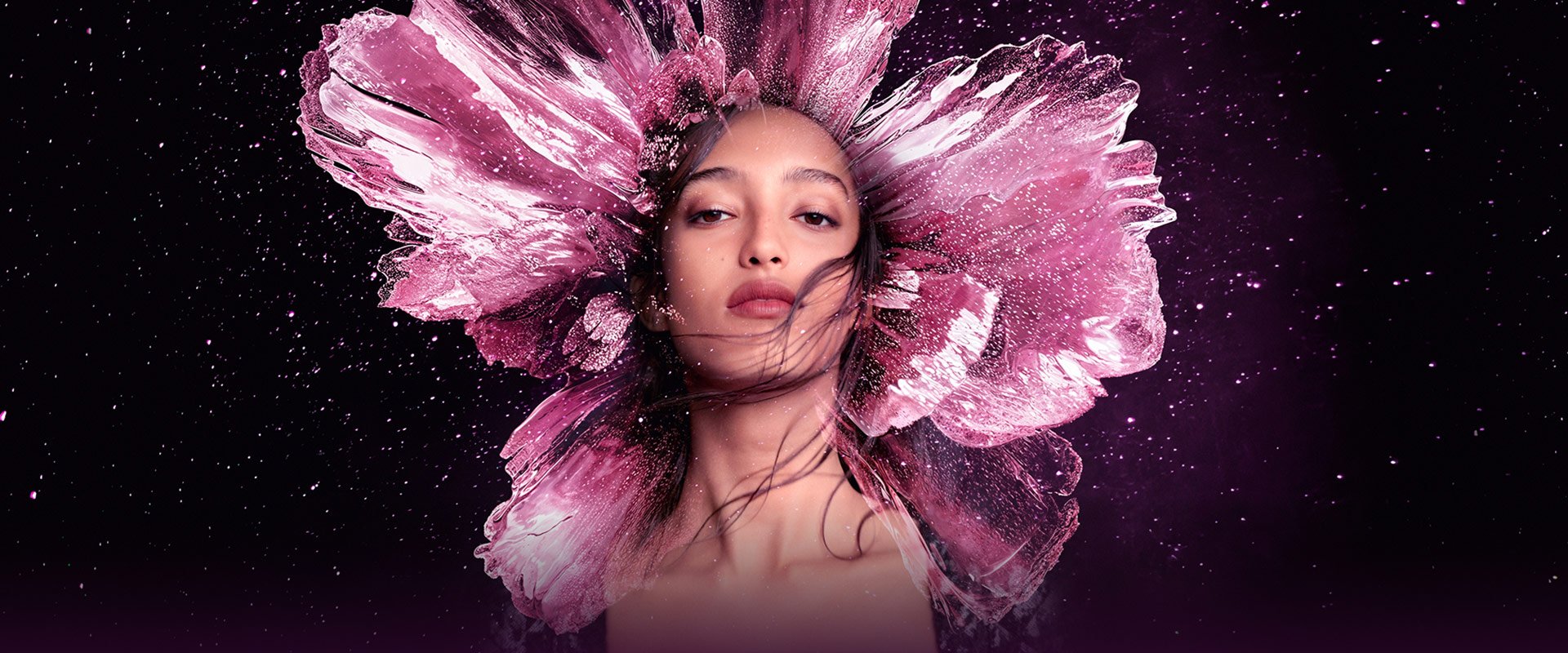 Screenshot or Official Image for lorealchina.com - 欧莱雅