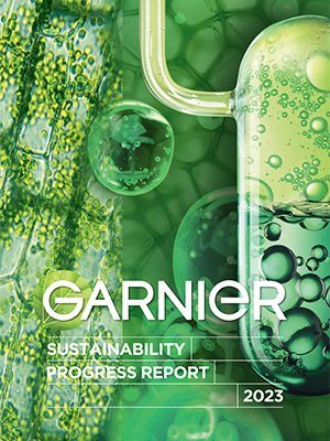 Garnier Icon report