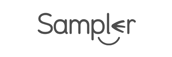 logo sampler2