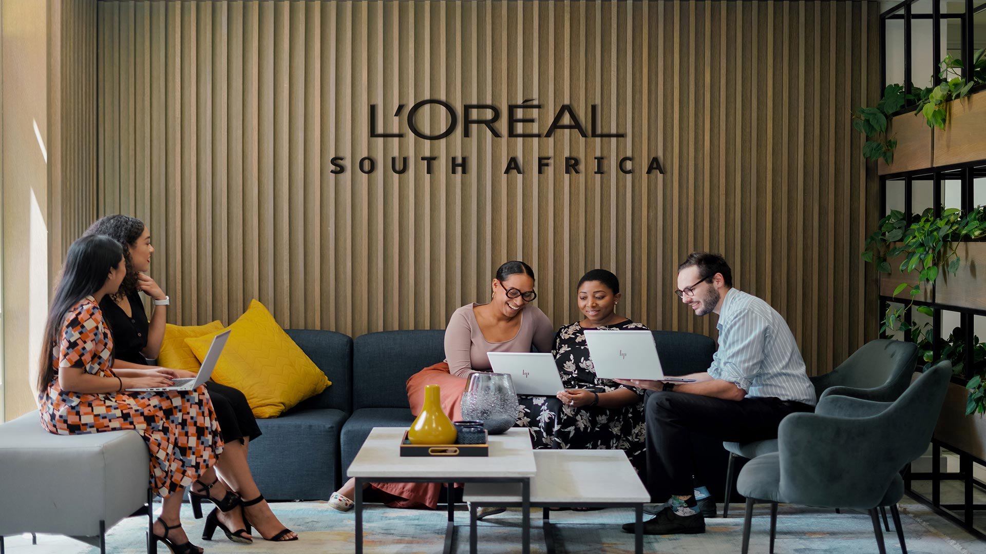 L'Oréal South Africa
